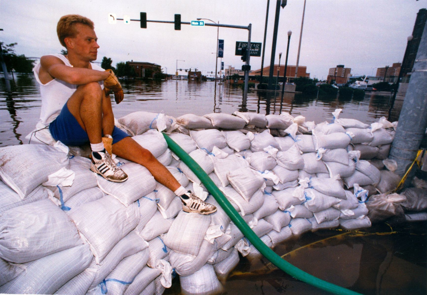 19930703 -- Davenport, Iowa